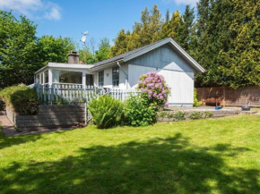 Holiday home Børkop LX, Børkop